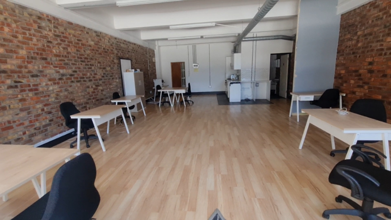 To Let commercial Property for Rent in Cape Town City Centre Western Cape